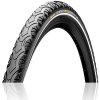 Opona Contact Plus Travel      26x1.75 Czarna Refl                     
